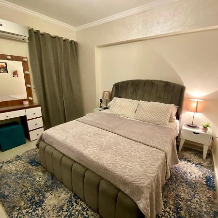 Cozy 2Br Apartment In Maadi Le Caire Extérieur photo