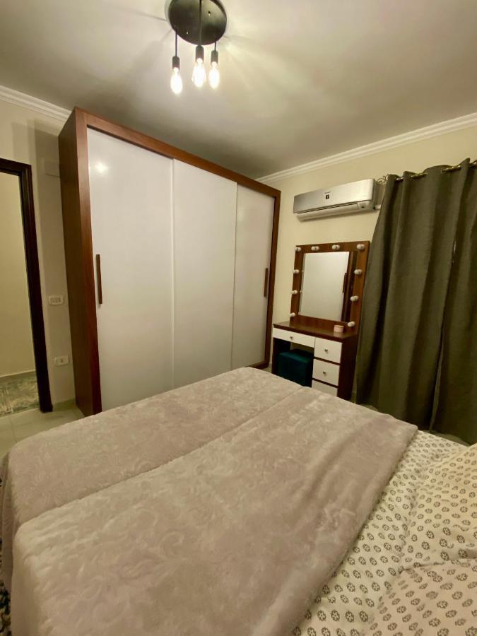 Cozy 2Br Apartment In Maadi Le Caire Extérieur photo