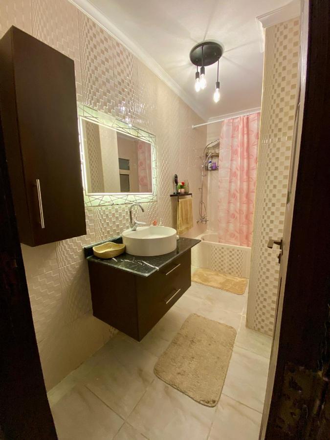 Cozy 2Br Apartment In Maadi Le Caire Extérieur photo